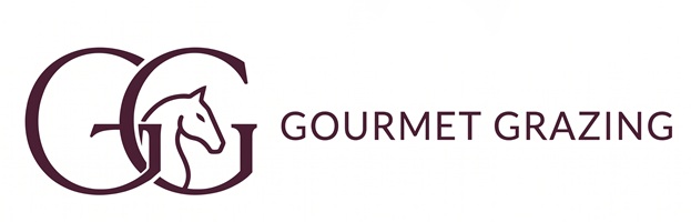 Gourmet Grazing Logo